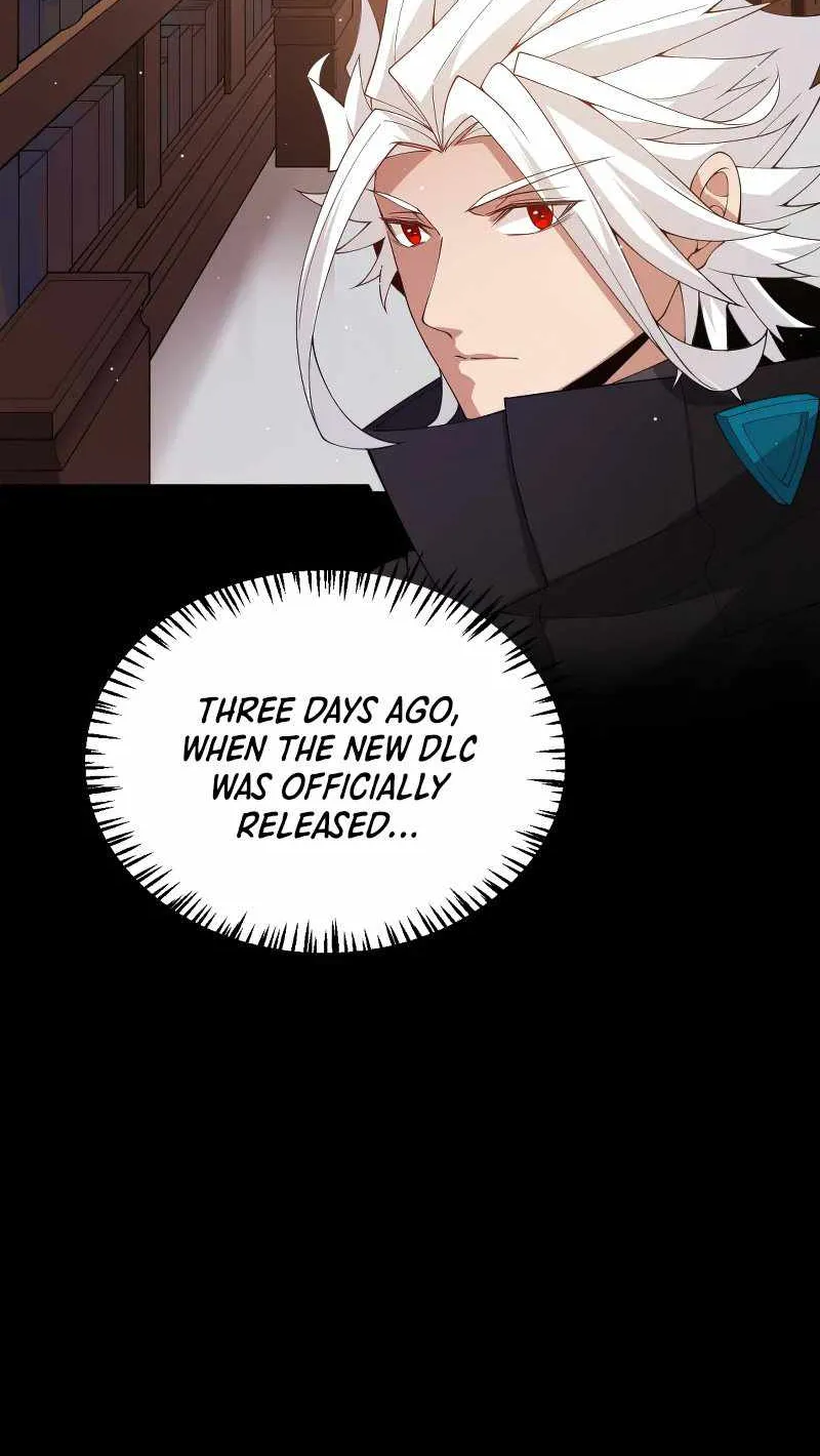 The Game That I Came From Zinmanga X Chapter 107 Page 21