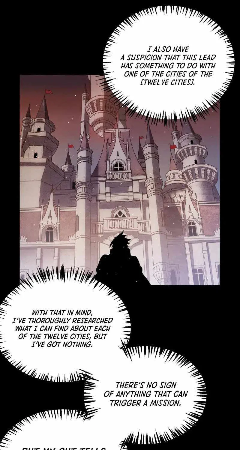 The Game That I Came From Zinmanga X Chapter 107 Page 23