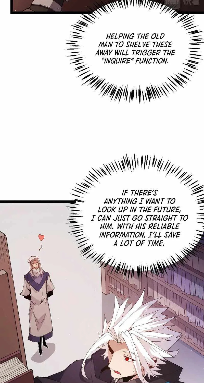 The Game That I Came From Zinmanga X Chapter 107 Page 34