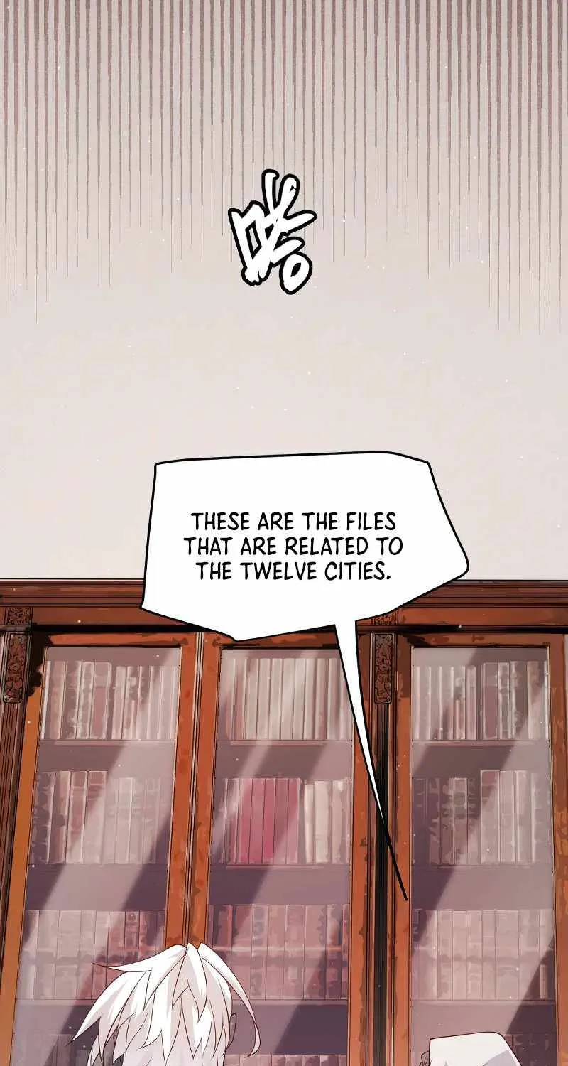 The Game That I Came From Zinmanga X Chapter 107 Page 40