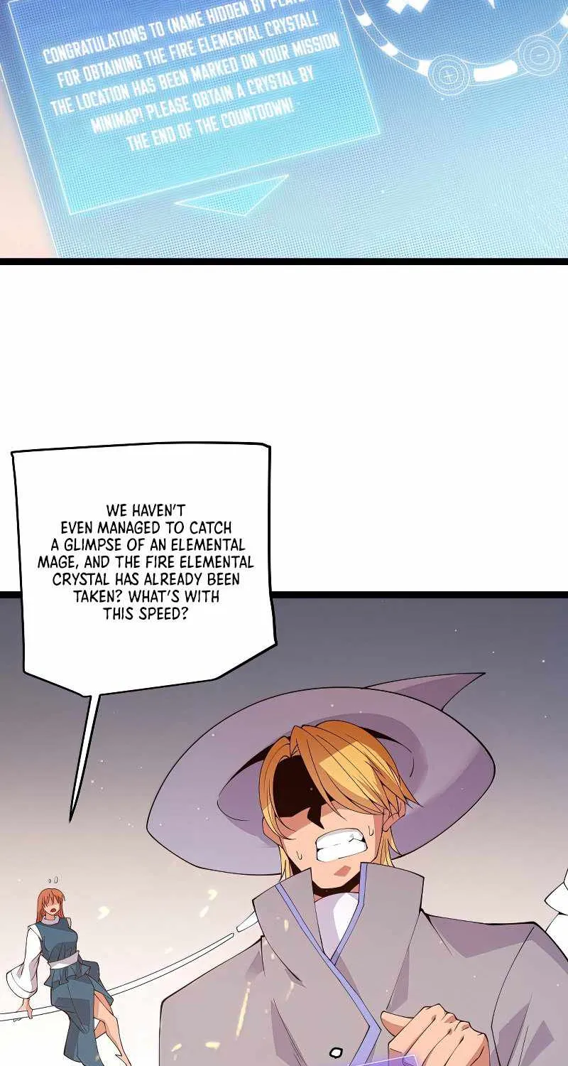 The Game That I Came From Zinmanga X Chapter 103 Page 27
