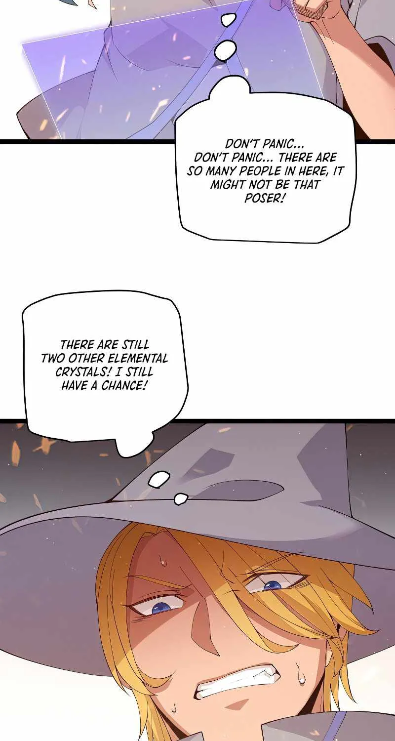 The Game That I Came From Zinmanga X Chapter 103 Page 28
