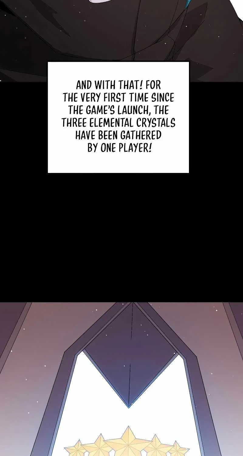 The Game That I Came From Zinmanga X Chapter 103 Page 48