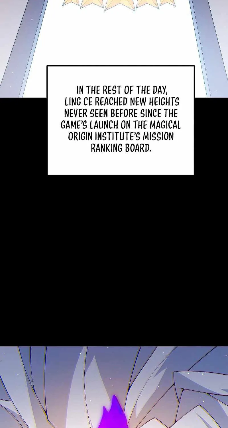 The Game That I Came From Zinmanga X Chapter 103 Page 49