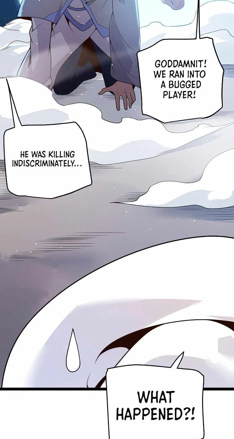 The Game That I Came From Zinmanga X Chapter 103 Page 71