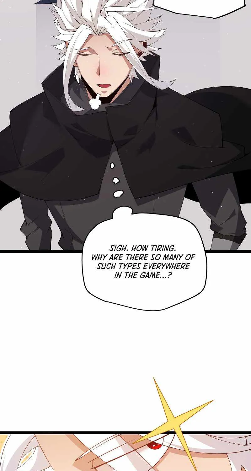The Game That I Came From Zinmanga X Chapter 102 Page 12