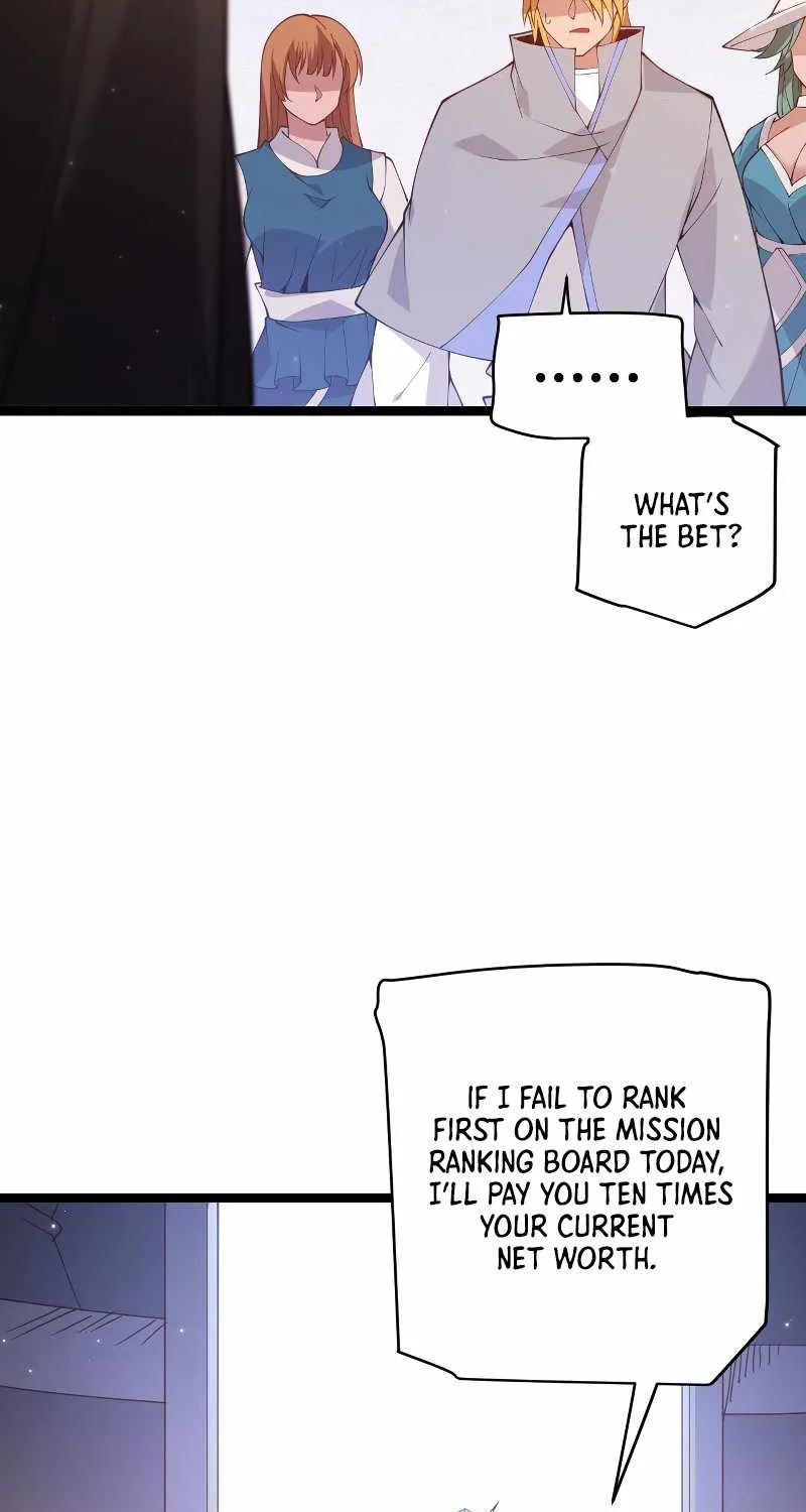 The Game That I Came From Zinmanga X Chapter 102 Page 21