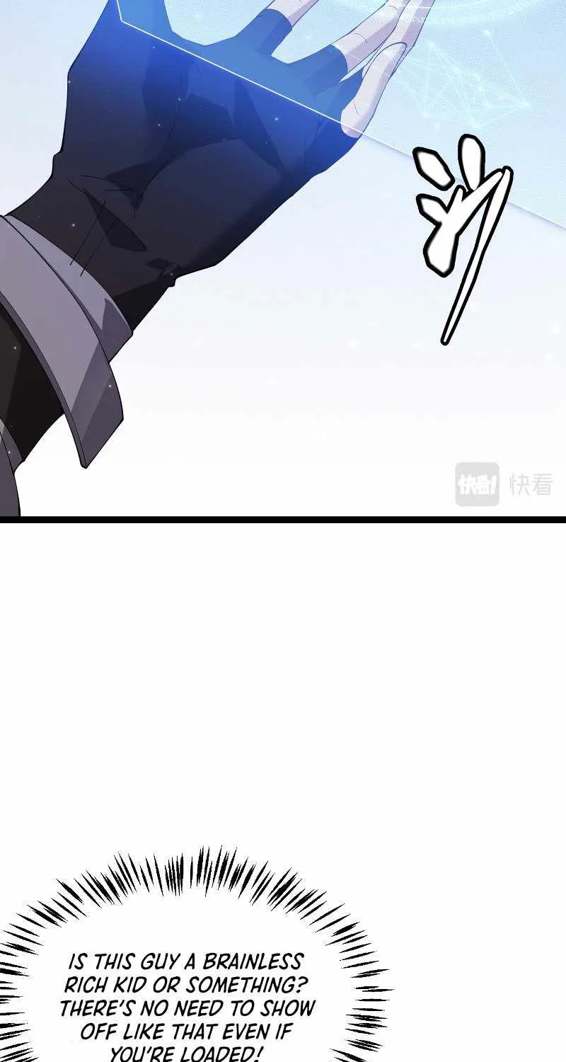The Game That I Came From Zinmanga X Chapter 102 Page 28