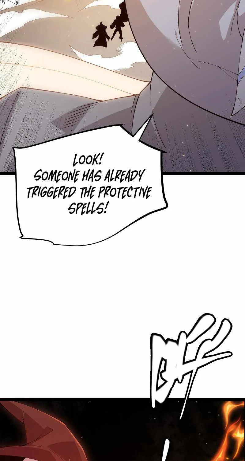 The Game That I Came From Zinmanga X Chapter 102 Page 53