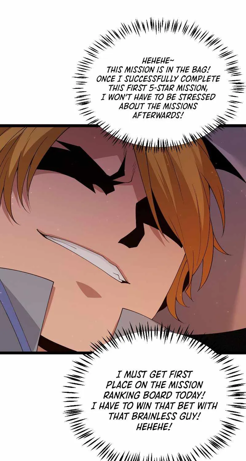 The Game That I Came From Zinmanga X Chapter 102 Page 63