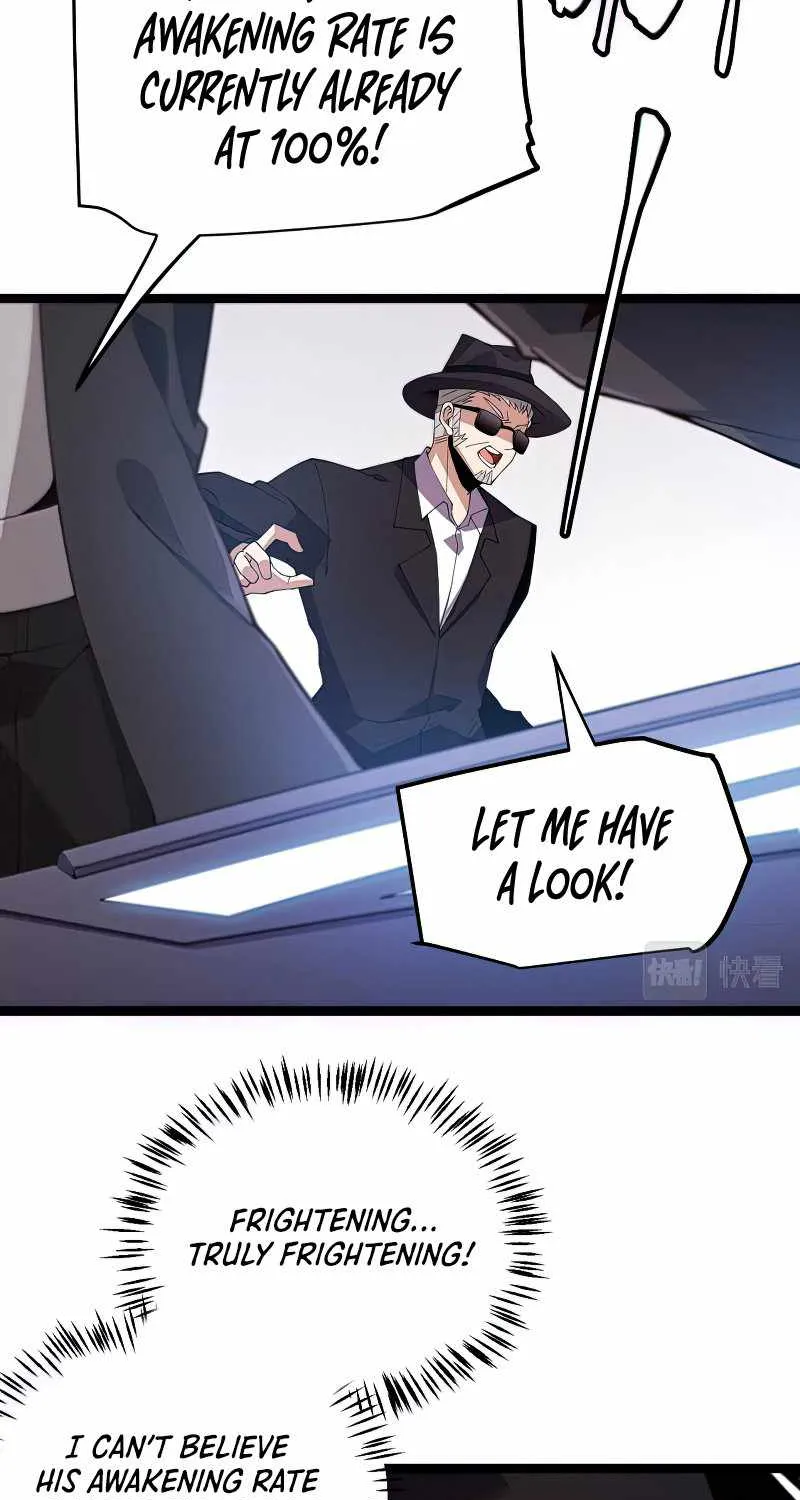 The Game That I Came From Zinmanga X Chapter 101 Page 8