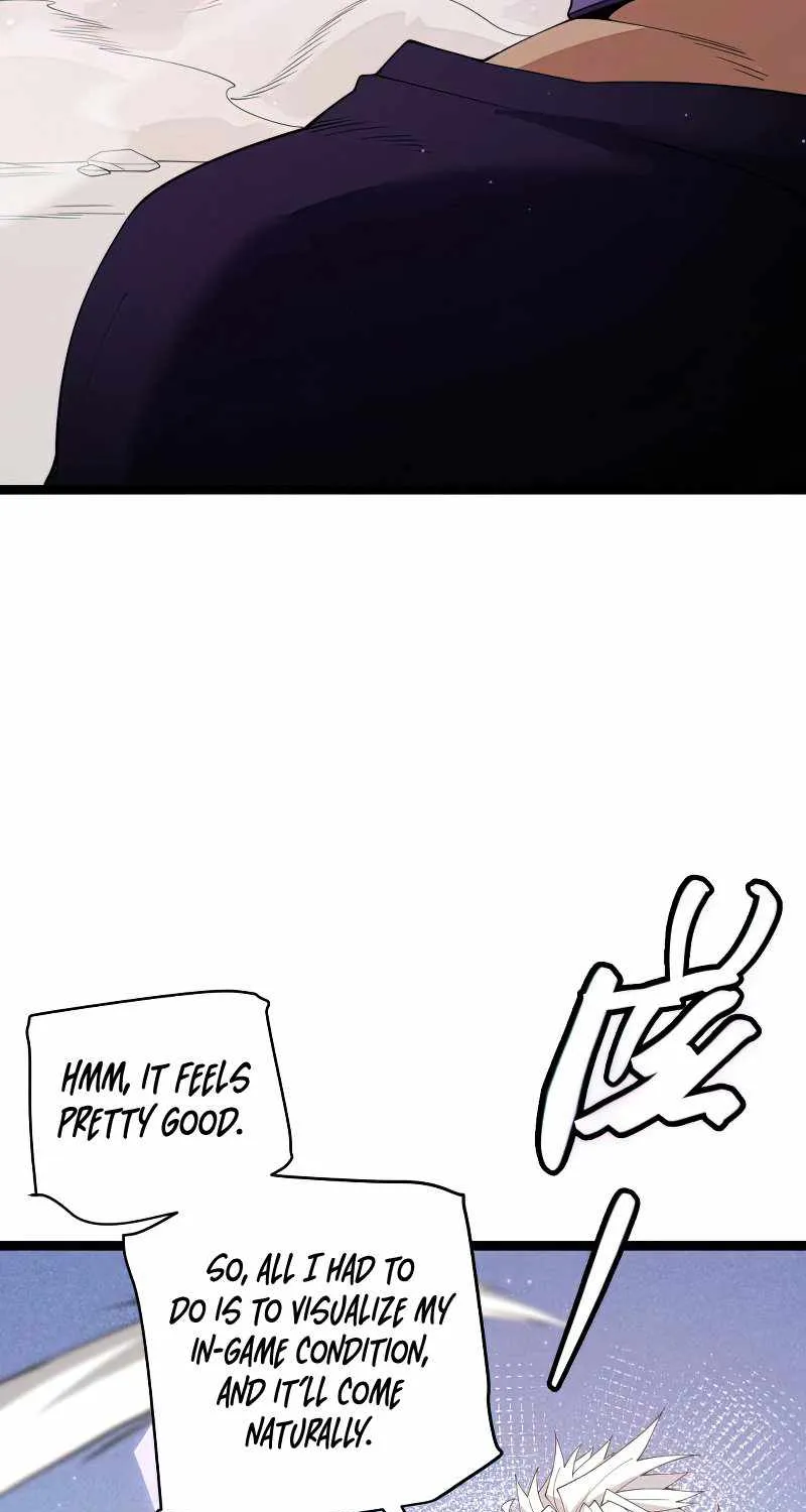 The Game That I Came From Zinmanga X Chapter 101 Page 15