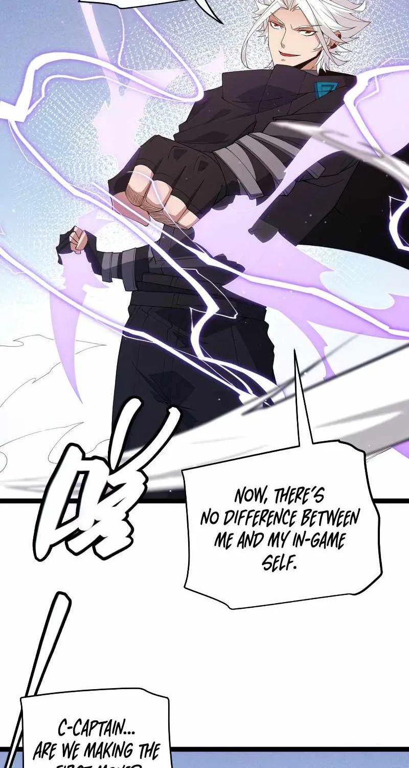 The Game That I Came From Zinmanga X Chapter 101 Page 16