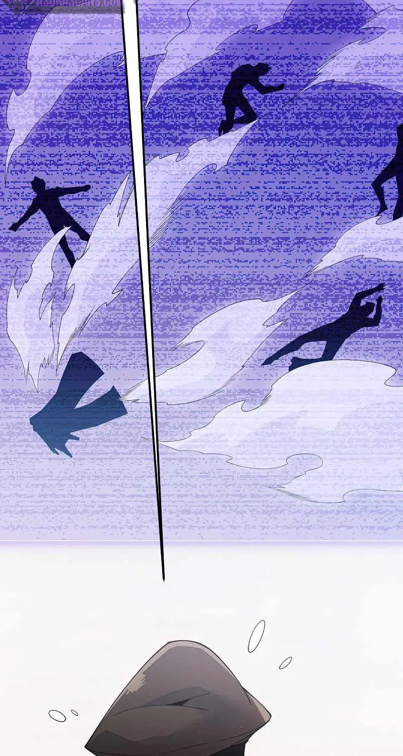 The Game That I Came From Zinmanga X Chapter 101 Page 27