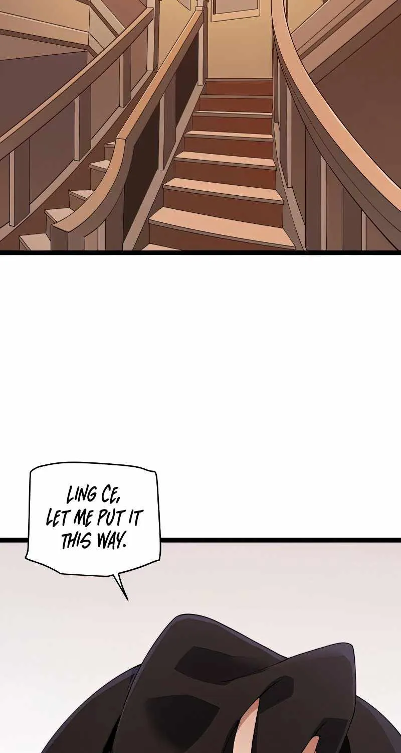 The Game That I Came From Zinmanga X Chapter 101 Page 31