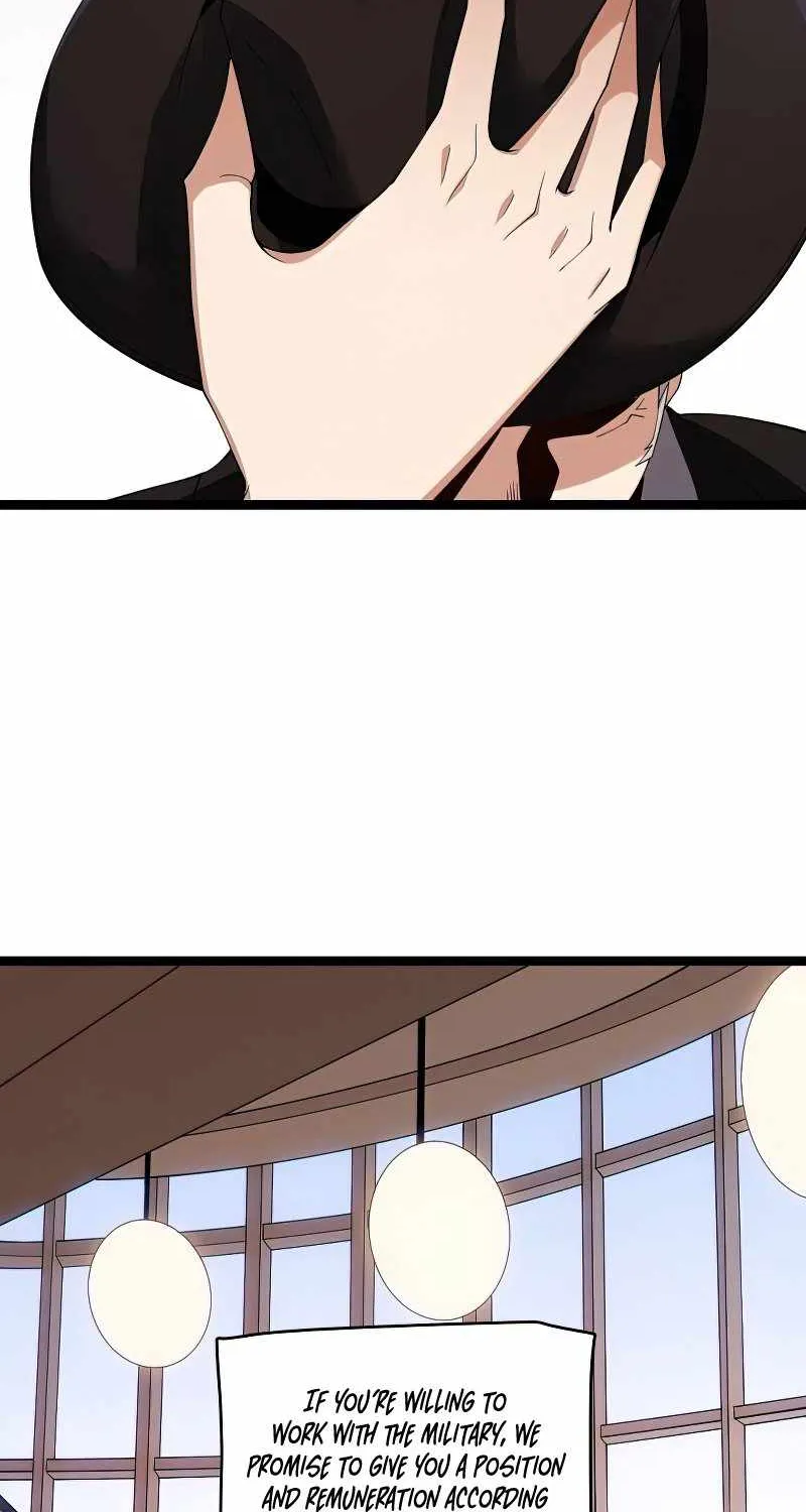 The Game That I Came From Zinmanga X Chapter 101 Page 32