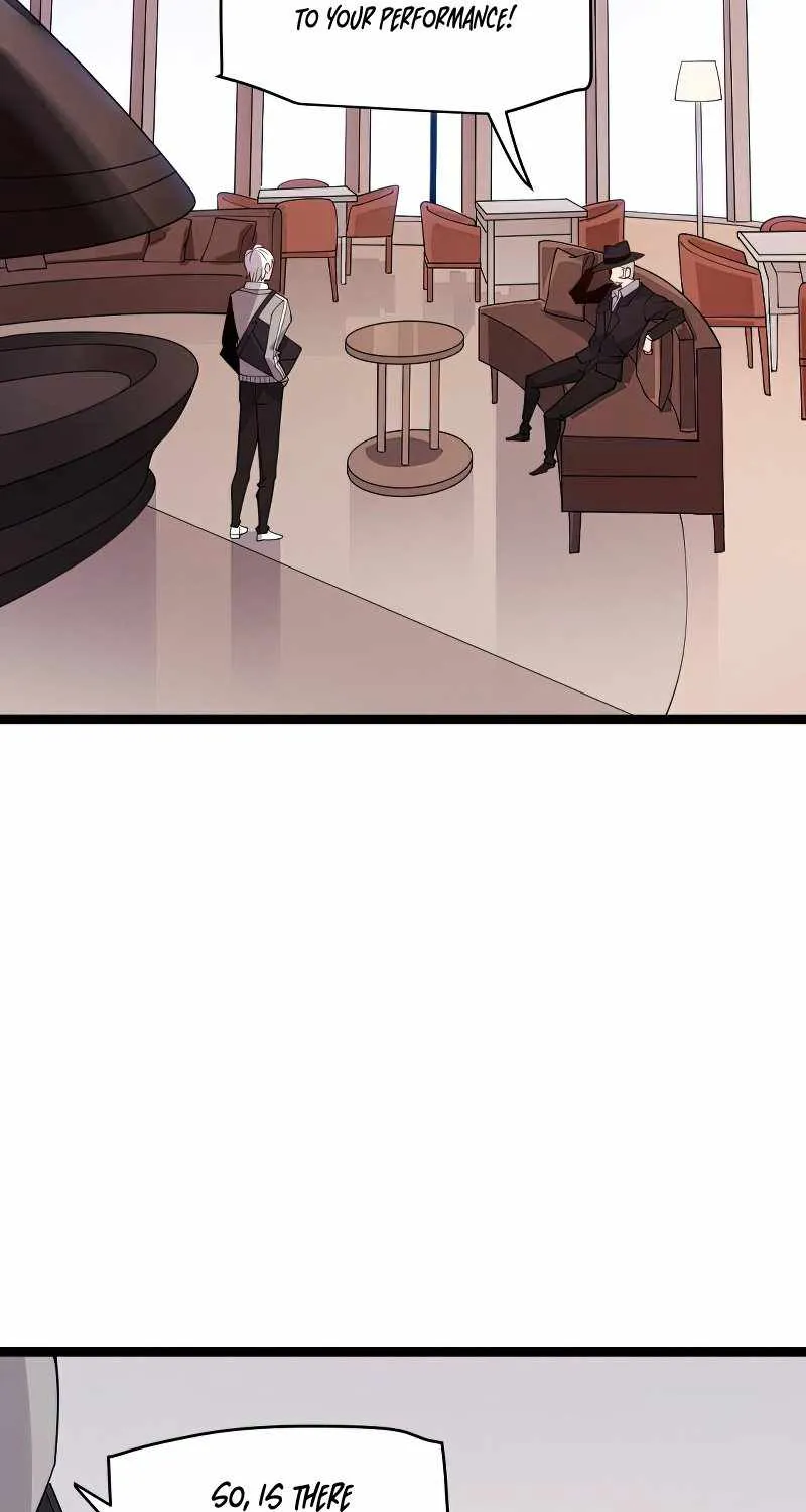 The Game That I Came From Zinmanga X Chapter 101 Page 33