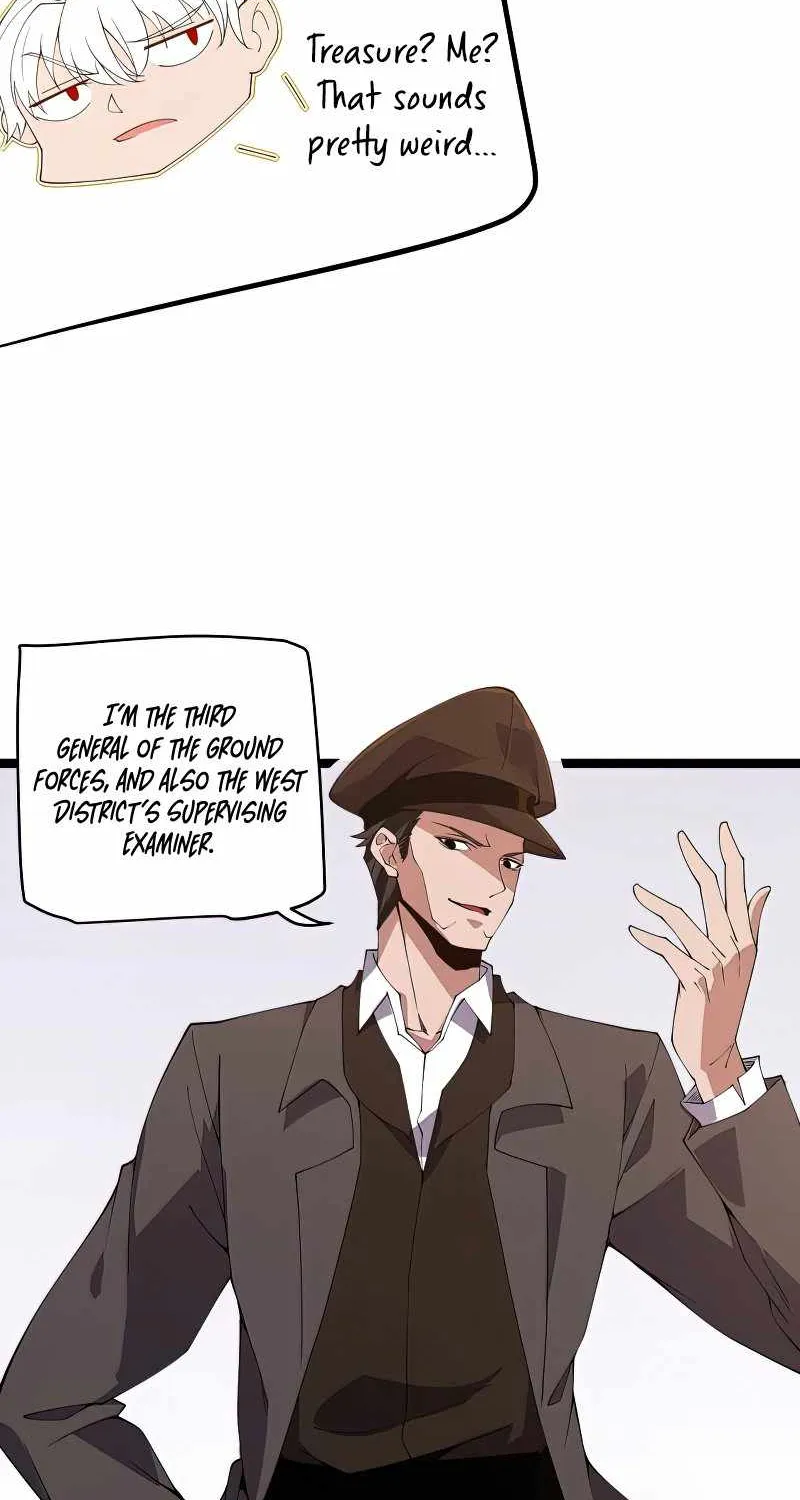 The Game That I Came From Zinmanga X Chapter 101 Page 38