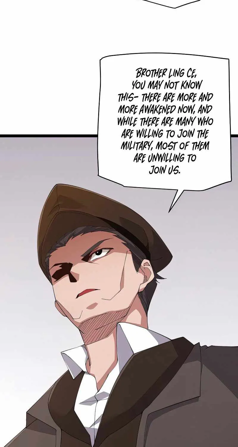 The Game That I Came From Zinmanga X Chapter 101 Page 43