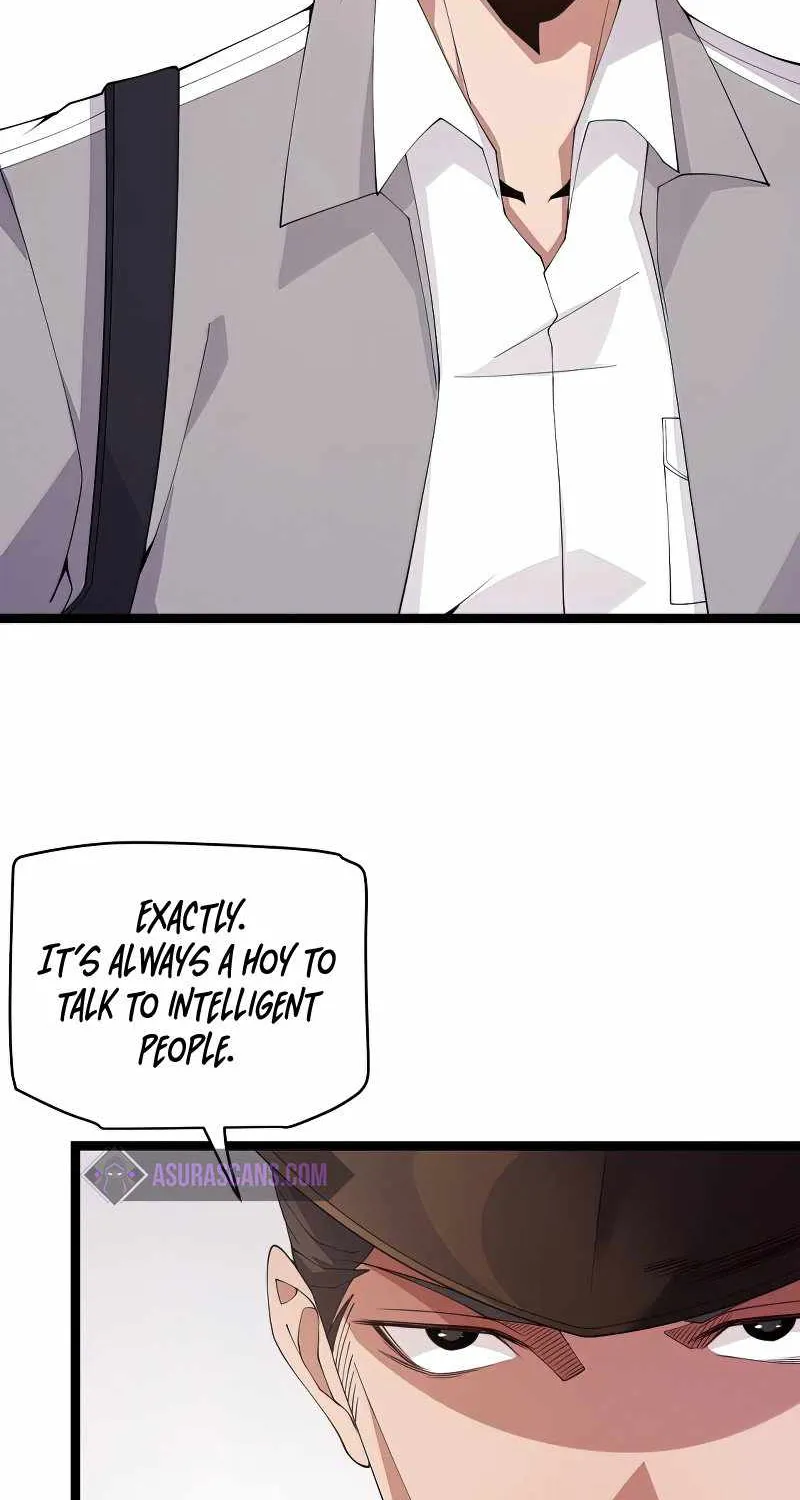 The Game That I Came From Zinmanga X Chapter 101 Page 47