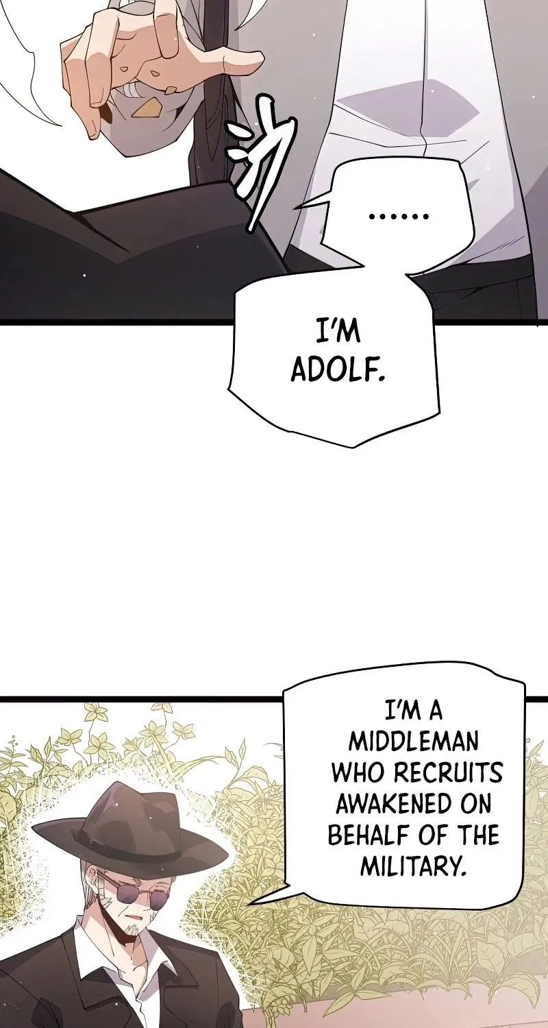 The Game That I Came From Zinmanga X Chapter 99 Page 34