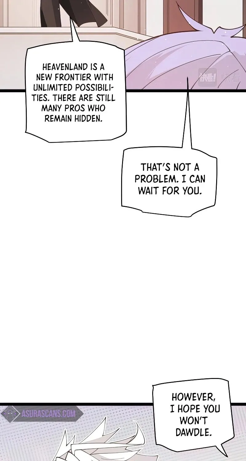 The Game That I Came From Zinmanga X Chapter 98 Page 40