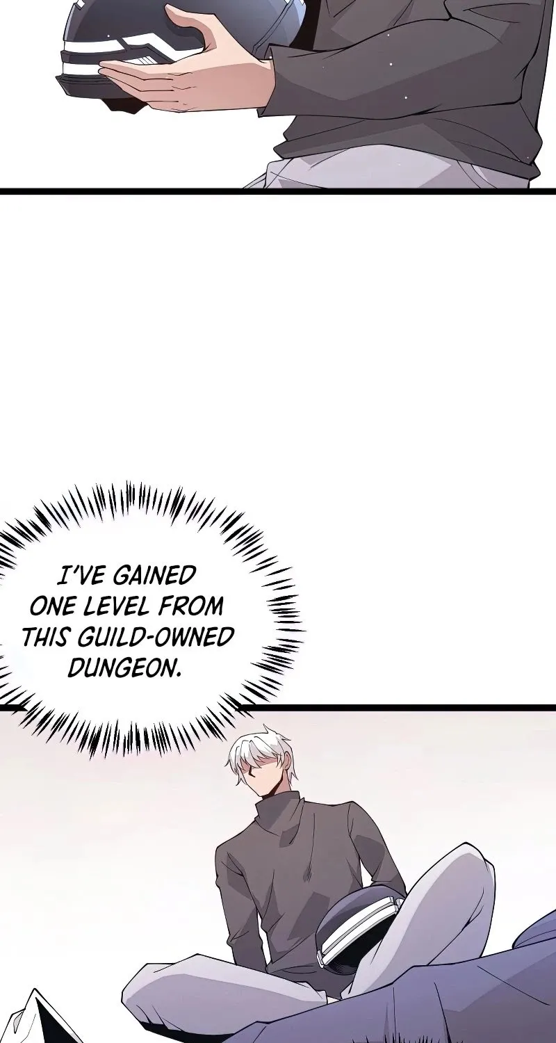 The Game That I Came From Zinmanga X Chapter 98 Page 46