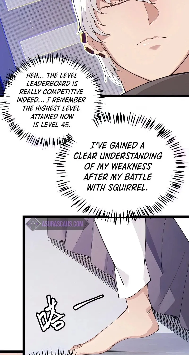 The Game That I Came From Zinmanga X Chapter 98 Page 48