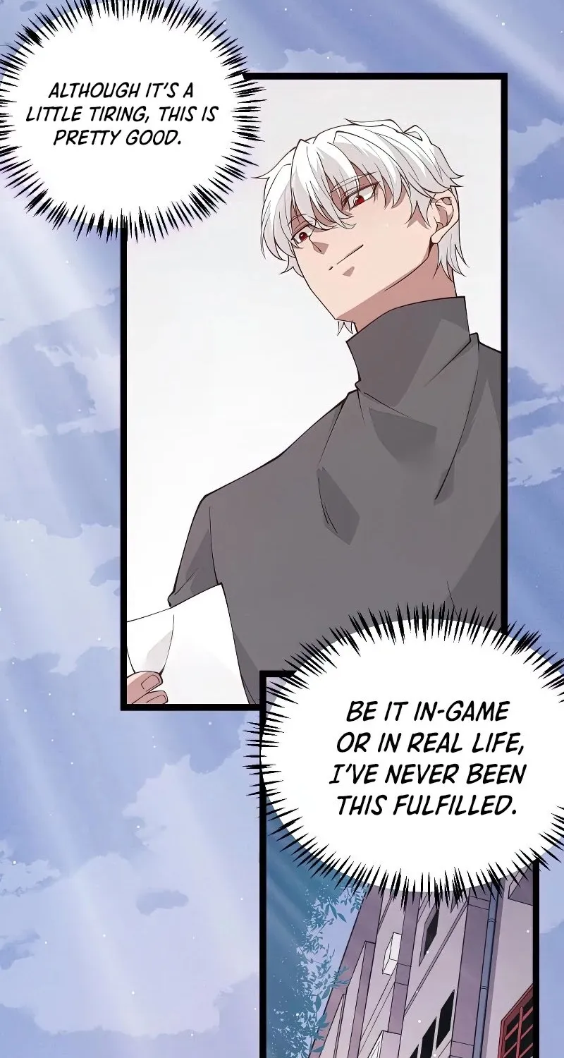 The Game That I Came From Zinmanga X Chapter 98 Page 53