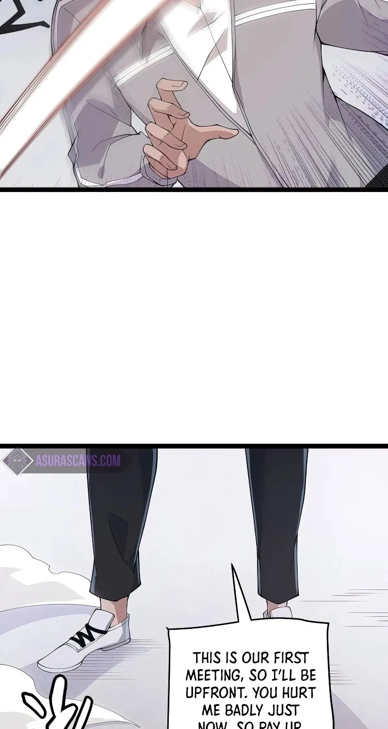 The Game That I Came From Zinmanga X Chapter 98 Page 60