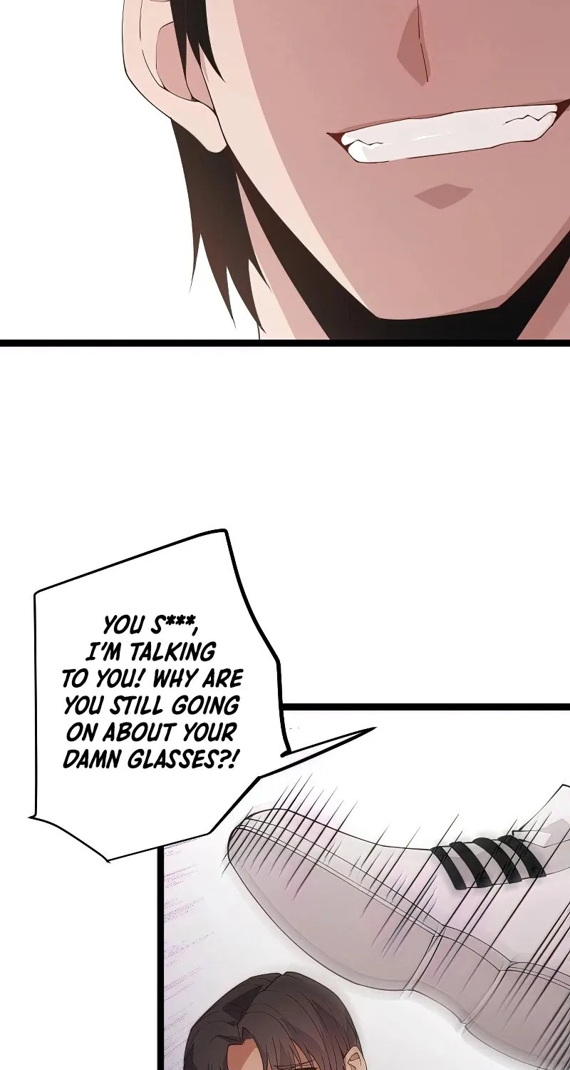 The Game That I Came From Zinmanga X Chapter 98 Page 64