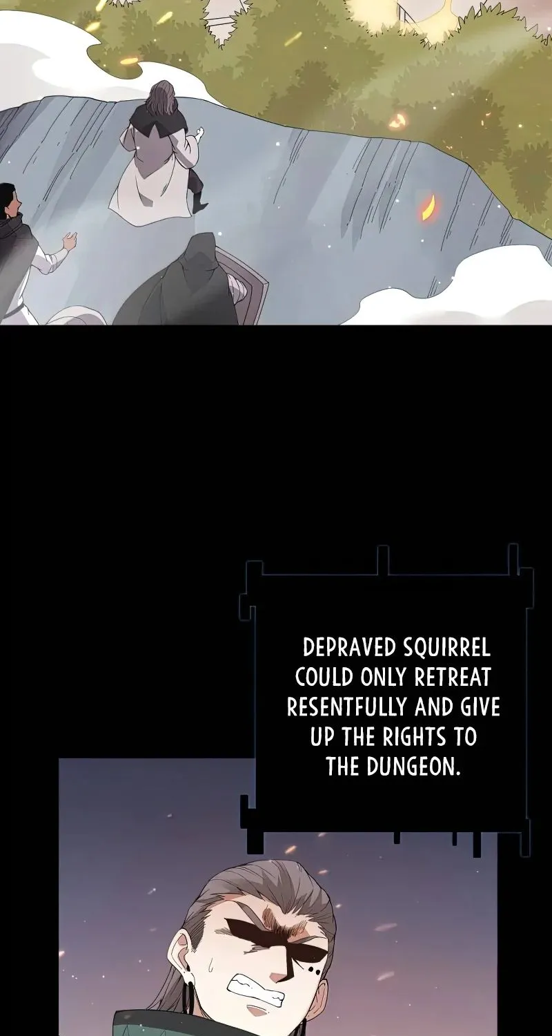 The Game That I Came From Zinmanga X Chapter 97 Page 64