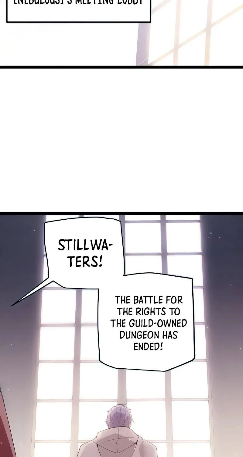 The Game That I Came From Zinmanga X Chapter 97 Page 70