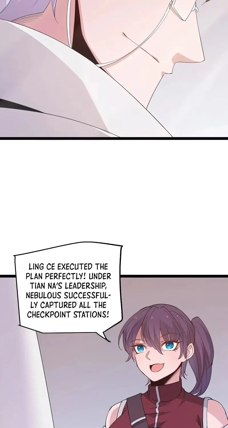 The Game That I Came From Zinmanga X Chapter 97 Page 73