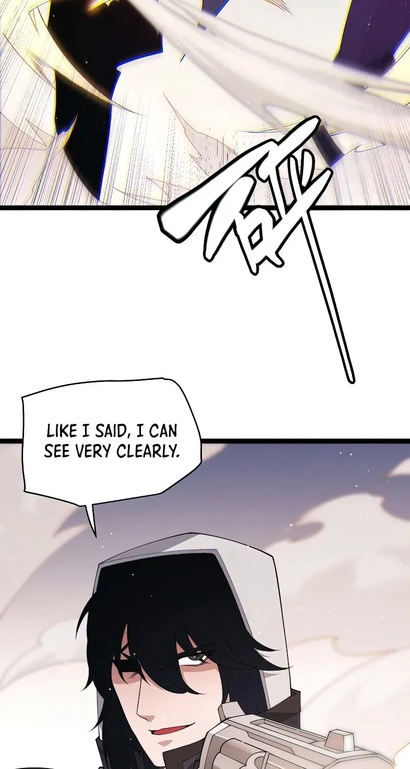 The Game That I Came From Zinmanga X Chapter 96 Page 3