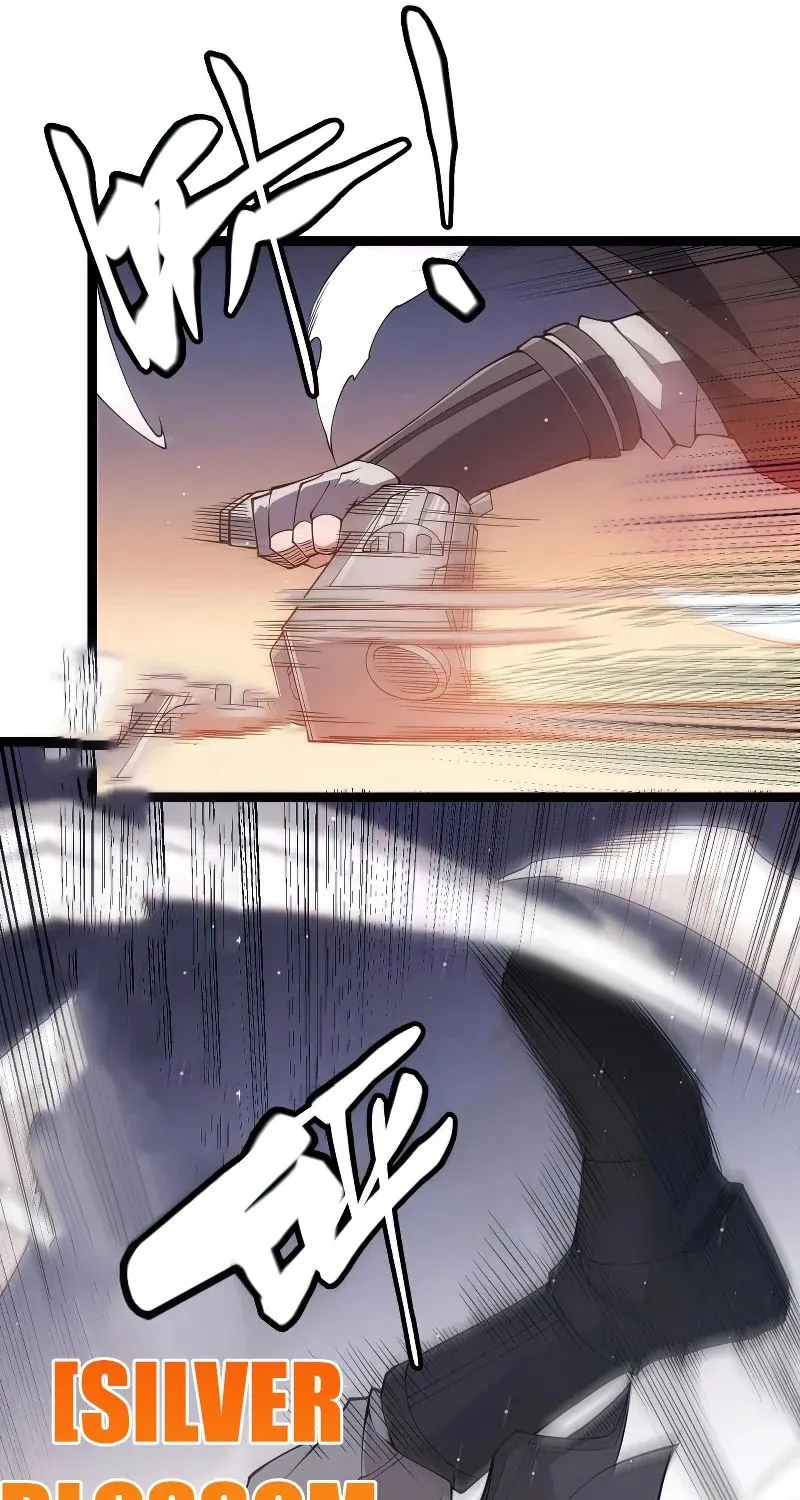 The Game That I Came From Zinmanga X Chapter 94 Page 21