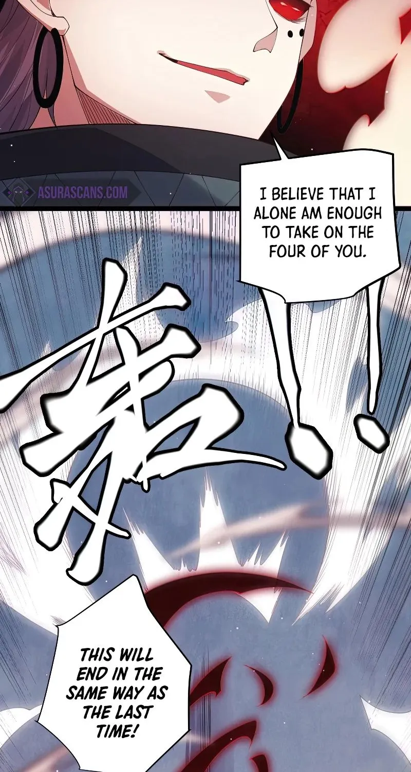 The Game That I Came From Zinmanga X Chapter 94 Page 68