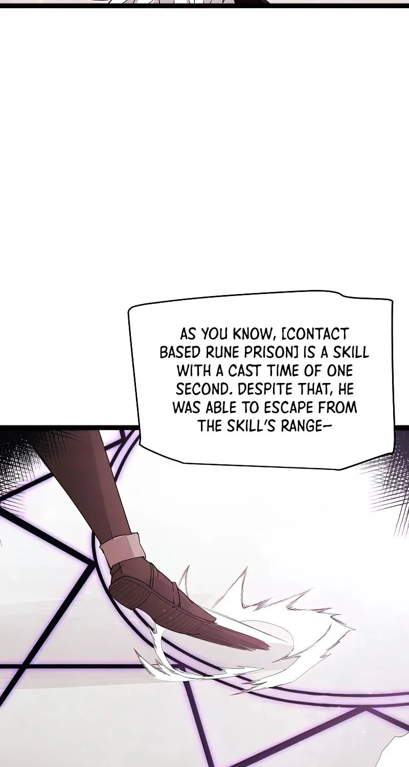 The Game That I Came From Zinmanga X Chapter 91 Page 23