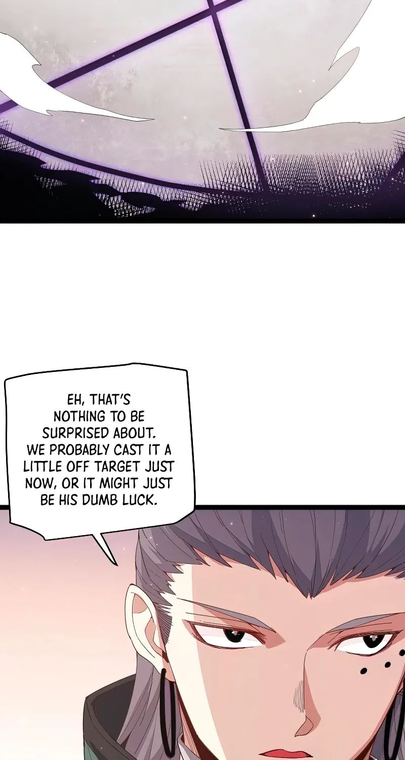 The Game That I Came From Zinmanga X Chapter 91 Page 24