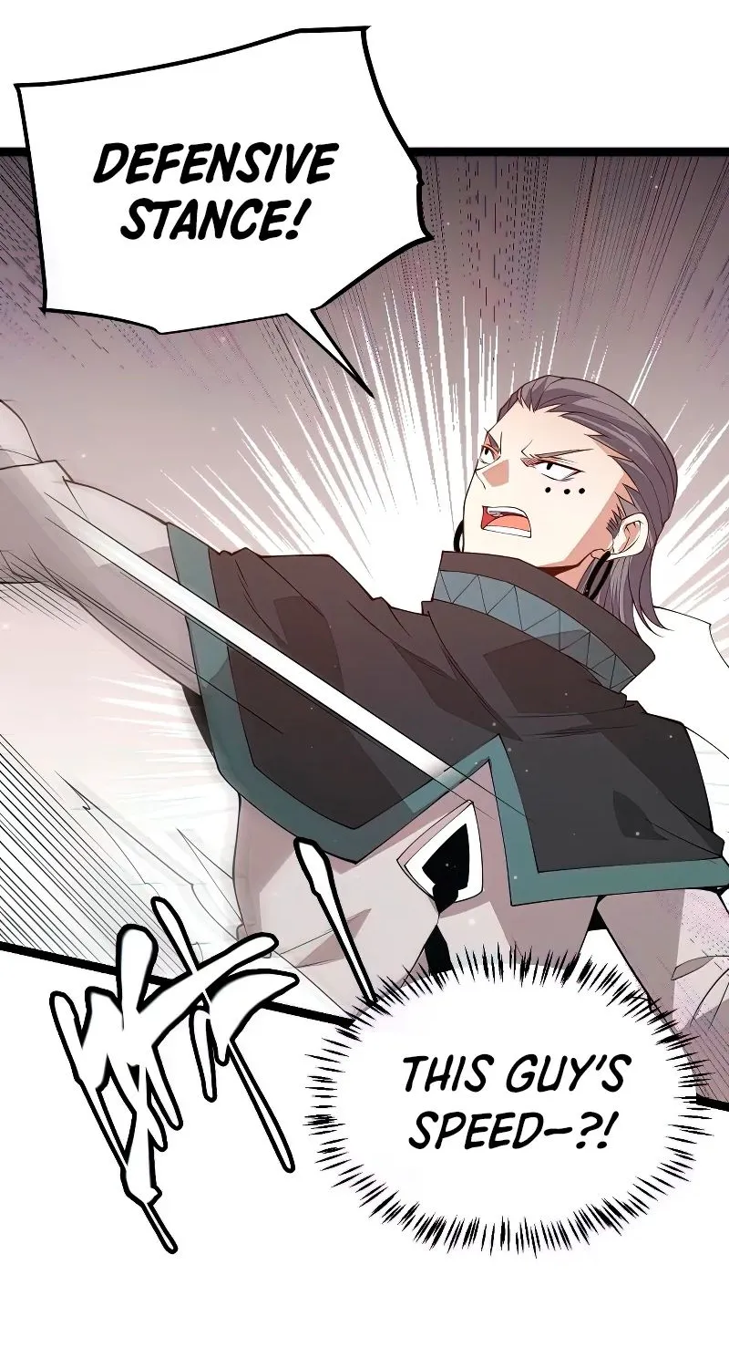 The Game That I Came From Zinmanga X Chapter 91 Page 28