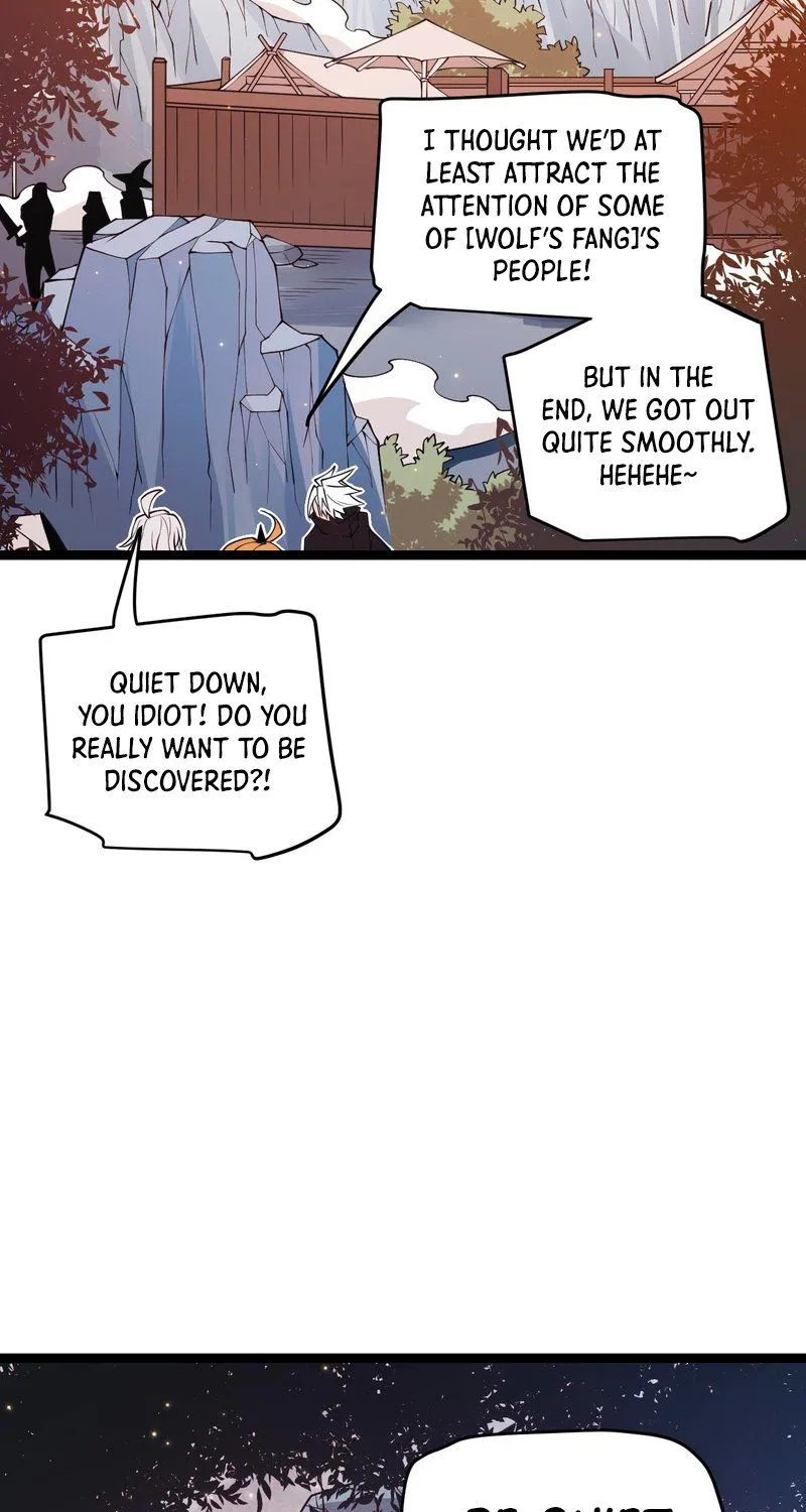 The Game That I Came From Zinmanga X Chapter 90 Page 31