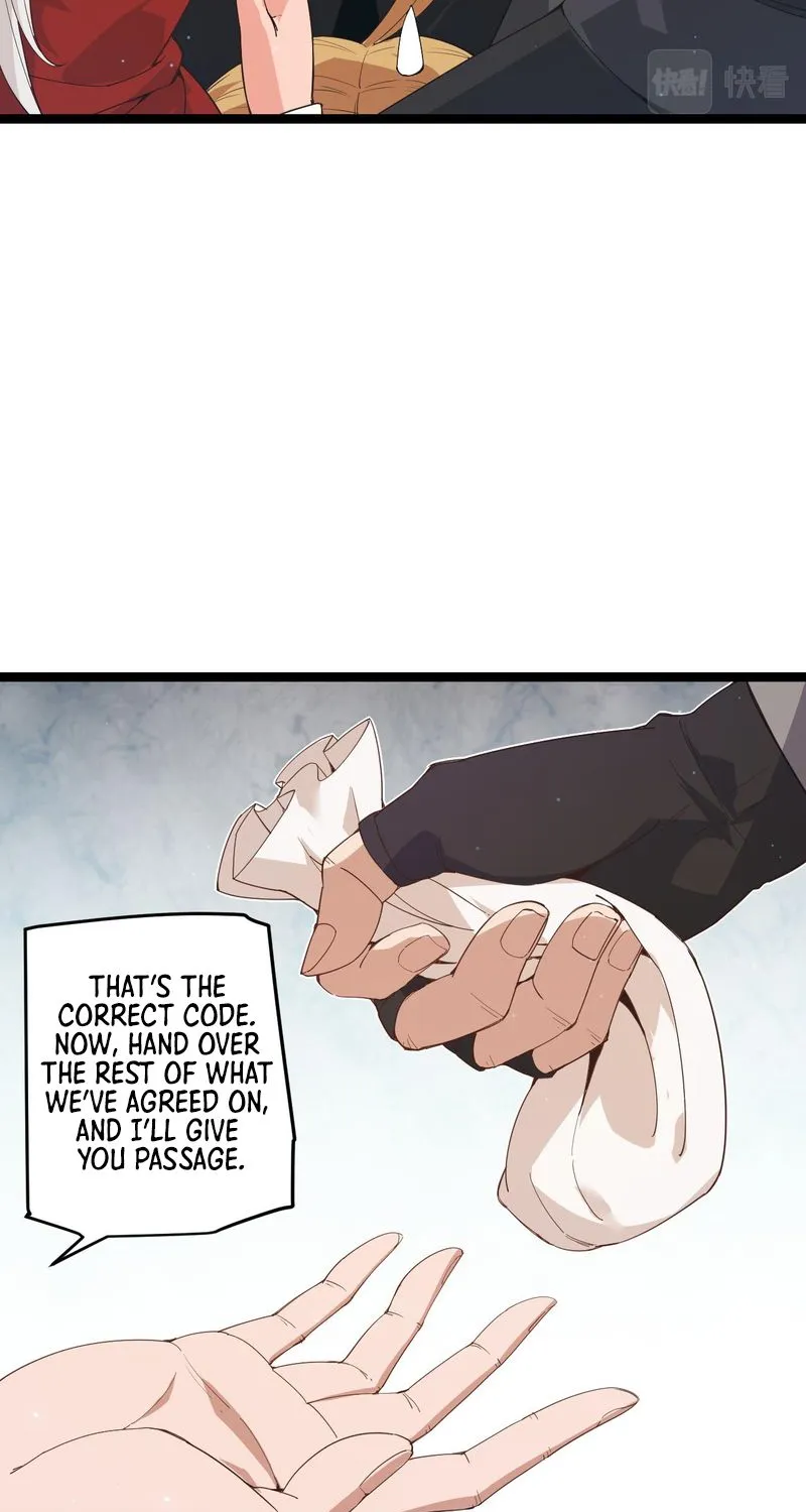 The Game That I Came From Zinmanga X Chapter 88 Page 26