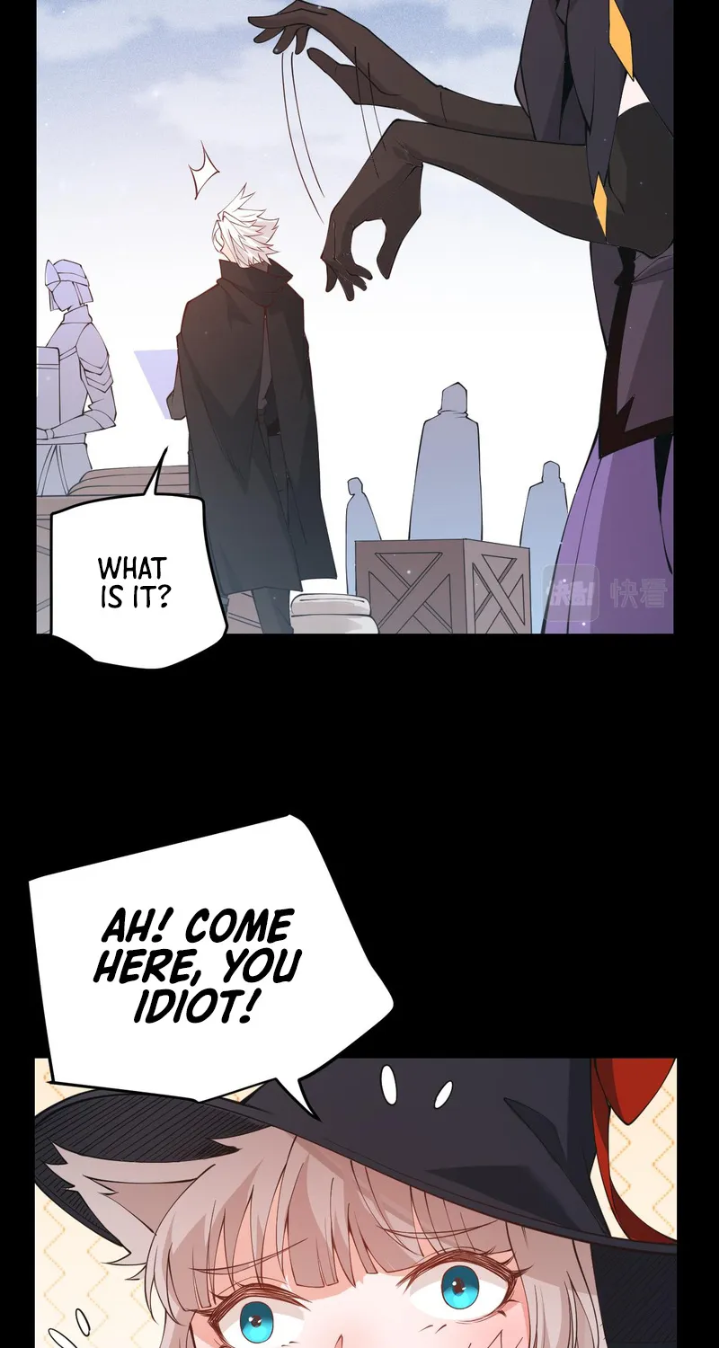The Game That I Came From Zinmanga X Chapter 87 Page 21