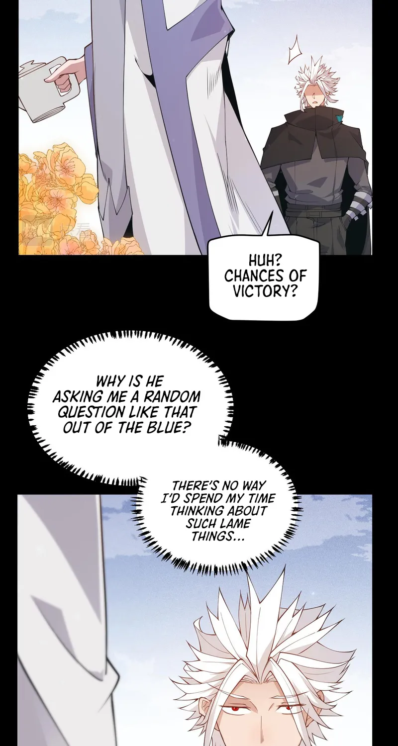 The Game That I Came From Zinmanga X Chapter 87 Page 28