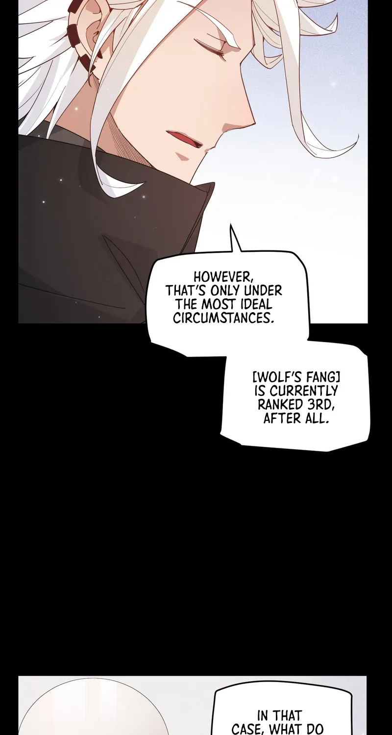 The Game That I Came From Zinmanga X Chapter 87 Page 33