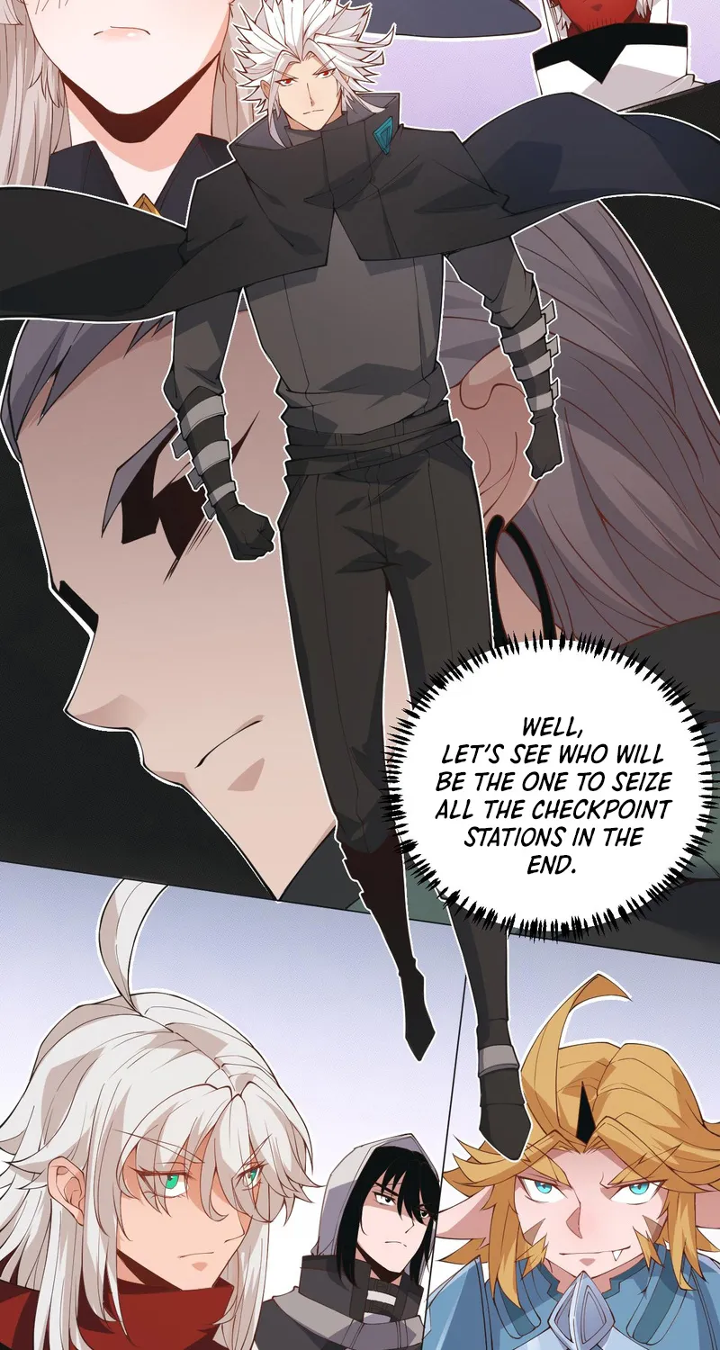 The Game That I Came From Zinmanga X Chapter 87 Page 66