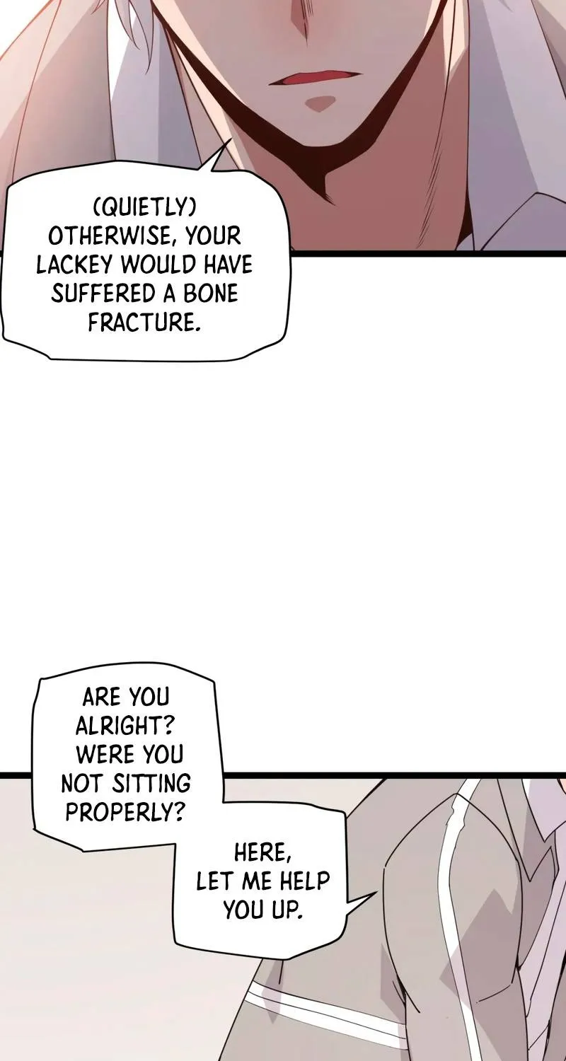 The Game That I Came From Zinmanga X Chapter 86 Page 34