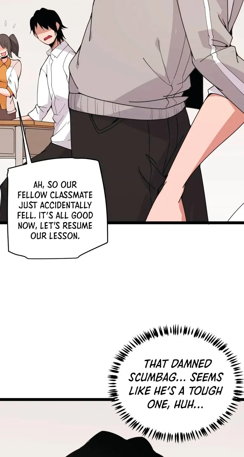 The Game That I Came From Zinmanga X Chapter 86 Page 35
