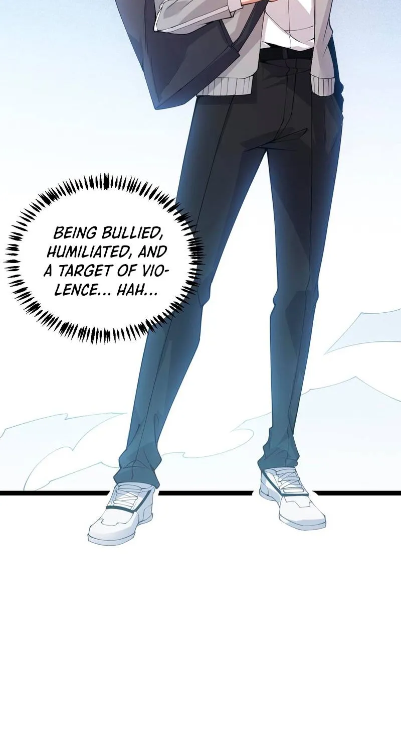 The Game That I Came From Zinmanga X Chapter 85 Page 77