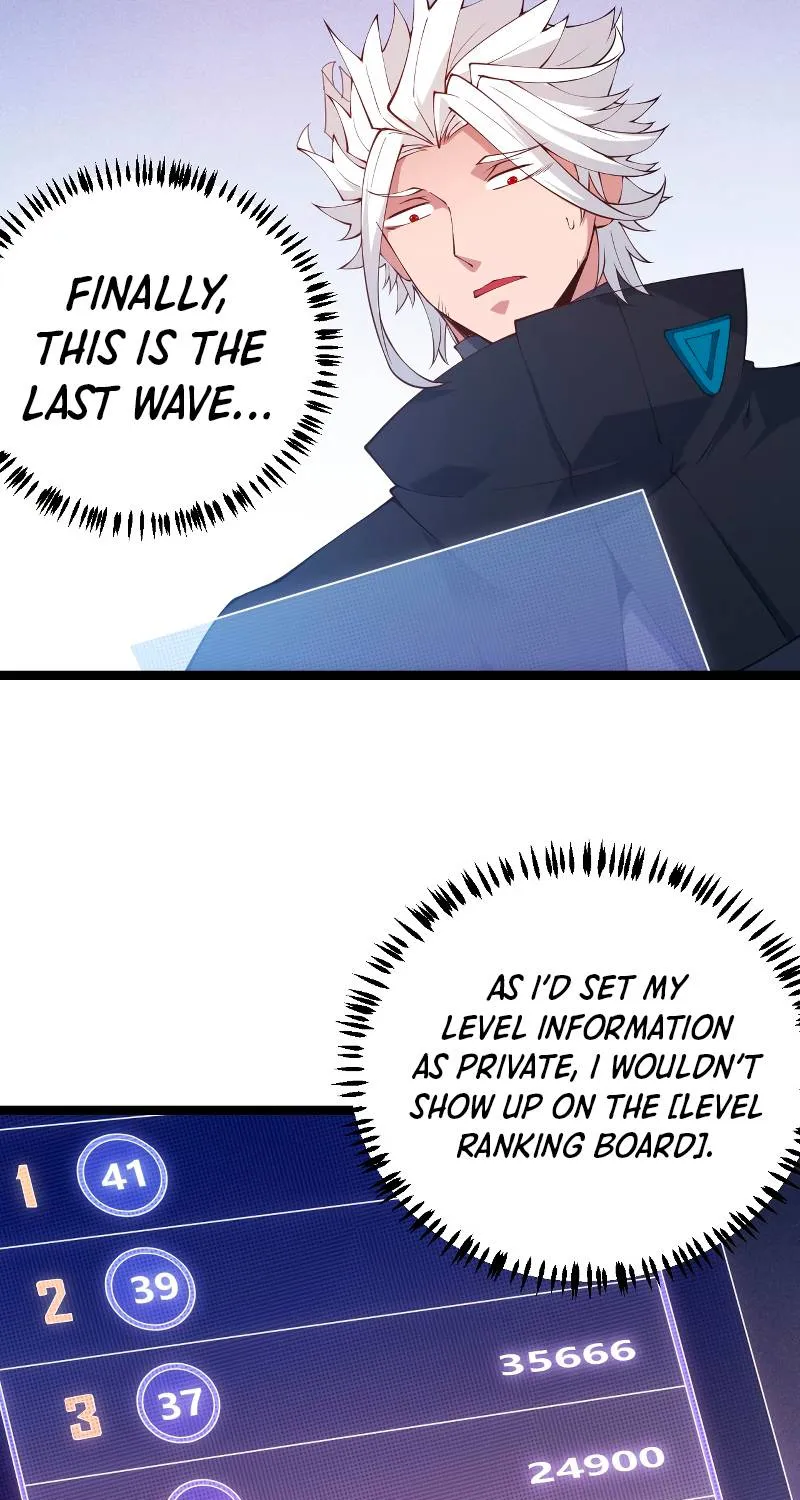 The Game That I Came From Zinmanga X Chapter 84 Page 15